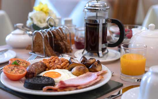 Breakfast 3