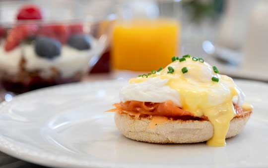 Breakfast 2