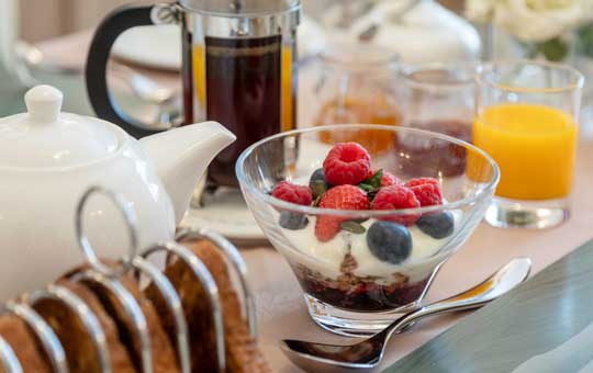 Breakfast 1
